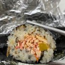 뚱채김밥대구 이미지