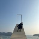 패밀리키즈풀 | 겨울 여행 숙소 하이클래스153 내돈내산 후기(디럭스 패밀리 오션뷰, B302호, 인피니티 온수풀, 키즈...