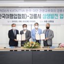 강릉관광여행사 이미지