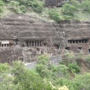 세계 최대 아잔타 석굴군 과 힌두사원 엘로라 동굴 탐방 이미지