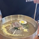 신비면옥 - 497 | 춘천 맛집 냉면 추천 춘천명동 맛집 신비면옥 방문후기