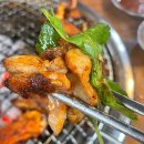한스참숯불닭갈비 | 소래포구 맛집 뽕달네참숯불 닭갈비 솔직후기