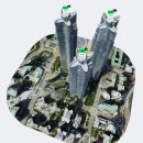 해운대두산위브더제니스 이미지