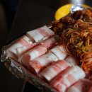 육회랑 쭈꾸미랑 이미지
