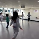 화랑 태권도장 이미지