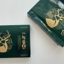 보양제약 | 광동제약 녹용단 후기｜녹용먹는법 간단해서 꾸준히 먹는 중