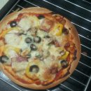 피자듀엣 이미지