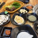 오늘도 꿉자 - 포항시 북구 | 포항 문덕 맛집, 소주 2500원 포항 회식 성지 '오늘도 꿉자' 꼬들목살 후기