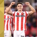 [26/27 Sky Bet Championship 5R] 스토크 시티 vs 찰턴 애슬레틱 FC 이미지
