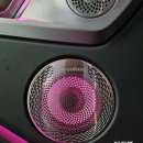 BMW 한독모터스 용산아이파크몰 전시장 시승차량 소개 (XM)