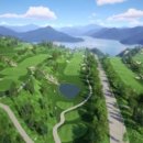 예술스크린골프존 이미지