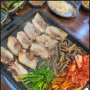 마포구이마당역촌 이미지