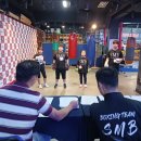 용인대SM복싱클럽 계양구청점 이미지