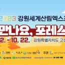 설악산림자원 Daum카페