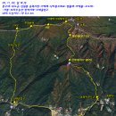 (대구) 팔공산 ; 낙타봉우회-서봉-보라우능선-용무골 (25.11.02) 이미지