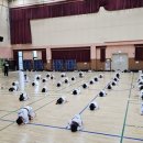 용인대 꿈나무 태권도장 이미지