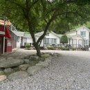 금당계곡블루마운틴 이미지