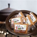 칠갑산우리콩청국장 이미지