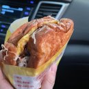 이삭토스트 영등포구청점 | 영등포구청역 간식 맛집 이삭토스트 영등포구청점 불갈비 토스트 굿굿