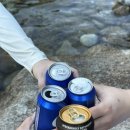 구례 펜션 피아골 계곡 아기랑 물놀이 햇살좋은아침