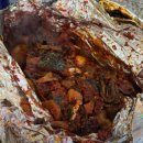 제주섬돌 | 동네한바퀴 우럭통양념구이 태안 맛집(섬돌이 섬순이 부부)
