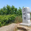 02월22일(제623차)산세가 빼어난 남원 문덕봉/고리봉 산행입니다. 이미지