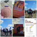 노을길 | 무안 해안 노을길 마라톤 대회 후기^^