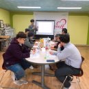 우만종합사회복지관 맺음터 | 2019년 제3차 지소 집단상담 직업행복프로그램 수료식