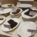 데일리레코드 : 경산 영남대카페 | 휘낭시에 디저트맛집