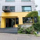 리틀 파파포 경희궁점