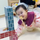 색공을 비닐봉지에 담아요 이미지