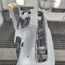 GT모터스 | BMW5GT 도색 전문점 MBS모터스 전범퍼 수리 후기