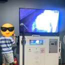 민지노래연습장 | 외대 노래야노래야 코인노래방 대형룸 8번방