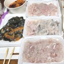 [울산/북구] 호객 행위 없는 가성비 좋은 회센터 &#39;정자활어직매장&#39; :: (A-9) 포장 후기💛
