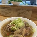 성신국수 | 성신여대 맛집 미분당 쌀국수 후기 혼밥으로도 괜찮은 메뉴