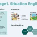 놀이로 배우는 fun한 영어 이미지