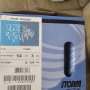 스톰 ICE30 FROZEN 하드볼 (판매완료) 이미지