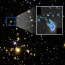 은하가스 이미지