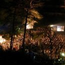 산불 피해 위로음악회 이미지