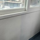 호흡기L층 화장실-2 | 곰팡이 제거 업체 후기 화장실 실리콘 베란다 창틀 청소 비용
