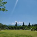 장미공원 화장실 이미지