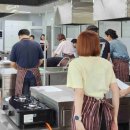 디저트 카페 창업과정 이미지