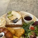 마포대로 207-1 둘둘치킨 앞(애오개역 1번 출구) | 서울 브런치 맛집 ‘37.5도’ 아메리칸 디저트 파스타 리조토, 맛도 분위기도 다잡은 공덕 맛집