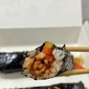 선비꼬마김밥 이시아폴리스