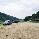 목도강수욕장 이미지