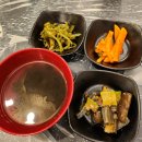 동명항 속초 포차거리 맛집 달포차 산오징어회 해물라면 후기