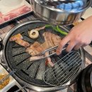 딸부자식당 이미지