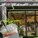 하삼동커피 울산구영점