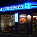 accompany(어컴퍼니) 이미지