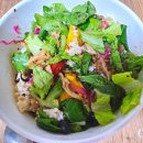 오늘 또 캘리 | 연휴 급찐급빠 다이어트 슬로우캘리 공릉점 내돈내산 배달 후기